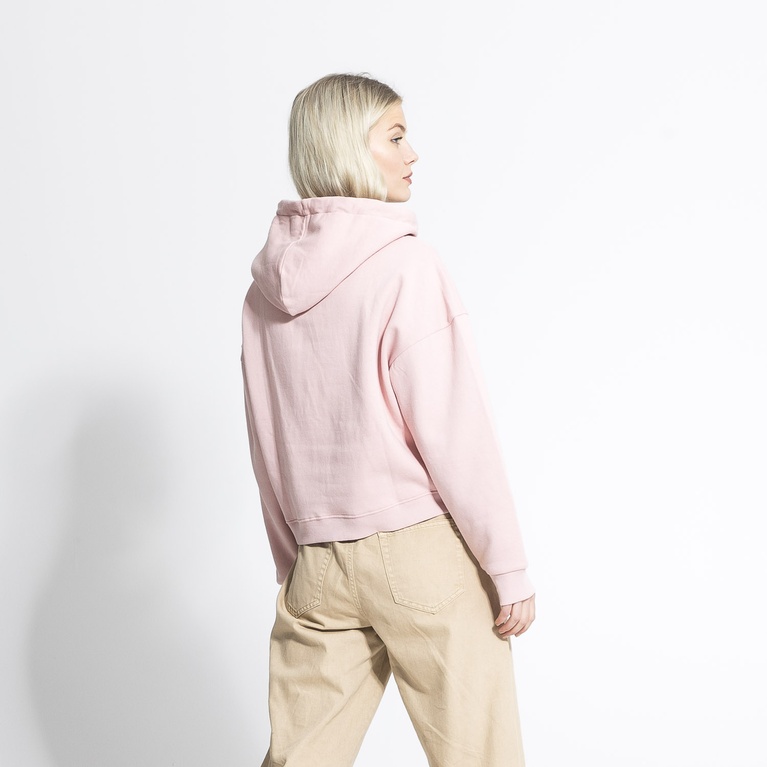 Cropped Hood "Chloe" Cropped Hood "Chloe"